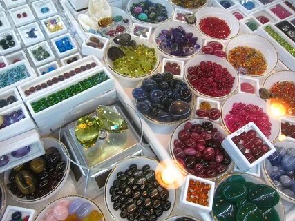 Драгоценные камни ювелирный магазин