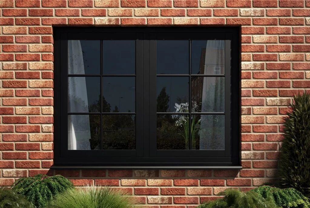 Window h c