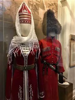 Абазины