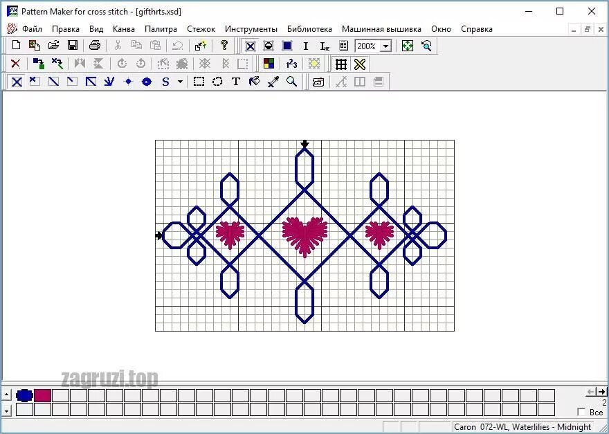 Приложение для создания схем для вышивки. Схемы для pattern maker. программа для вышивки крестом pattern maker. приложения для схем вышивки крестом. создание схемы крестиком.