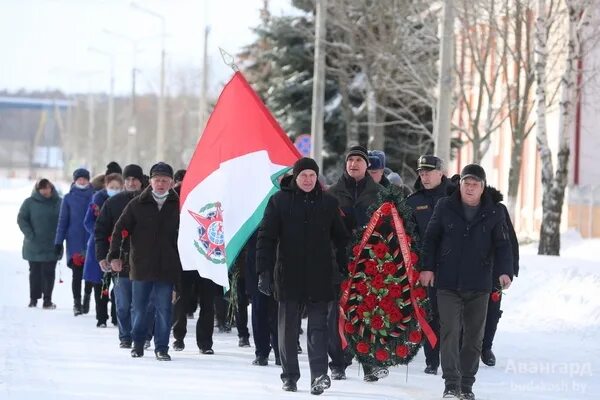 Погода в буда кошелево на 10 дней. Воены авганцы Будо кашелевскова Рона.