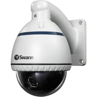 Ptz camera