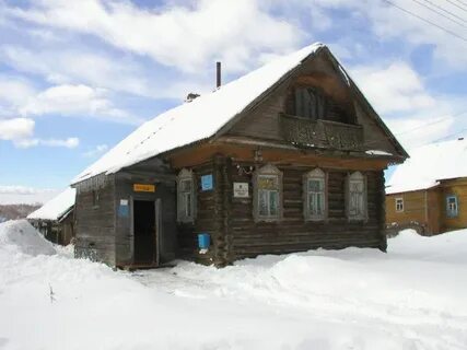 Богородское ярославская область