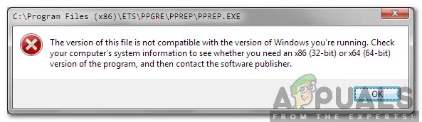 The Standard NVIDIA Graphics Driver is not compatible with this Version of Windows. Compatible перевод. This files is not supported