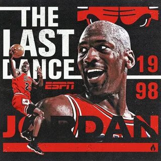 The last dance