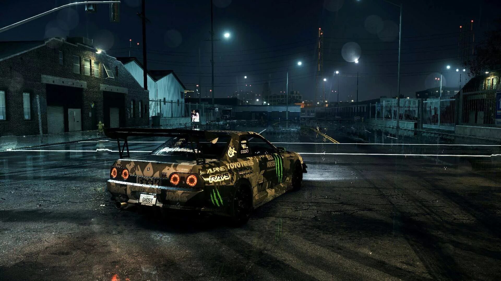 Новая игра nfs. NFS 2015. Need for Speed (игра, 2015). Город в need for Speed 2015. Need for Speed 2015 года.