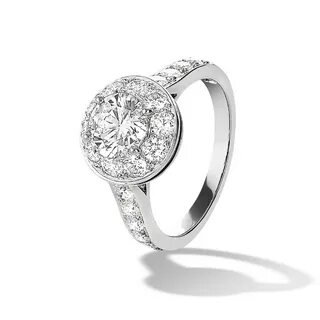 Кольцо van cleef arpels