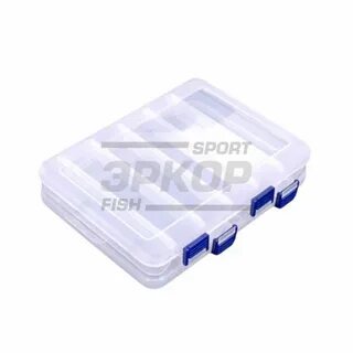 Коробка для воблеров