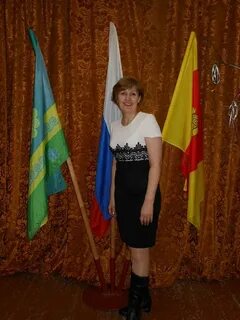 Одежда кимры