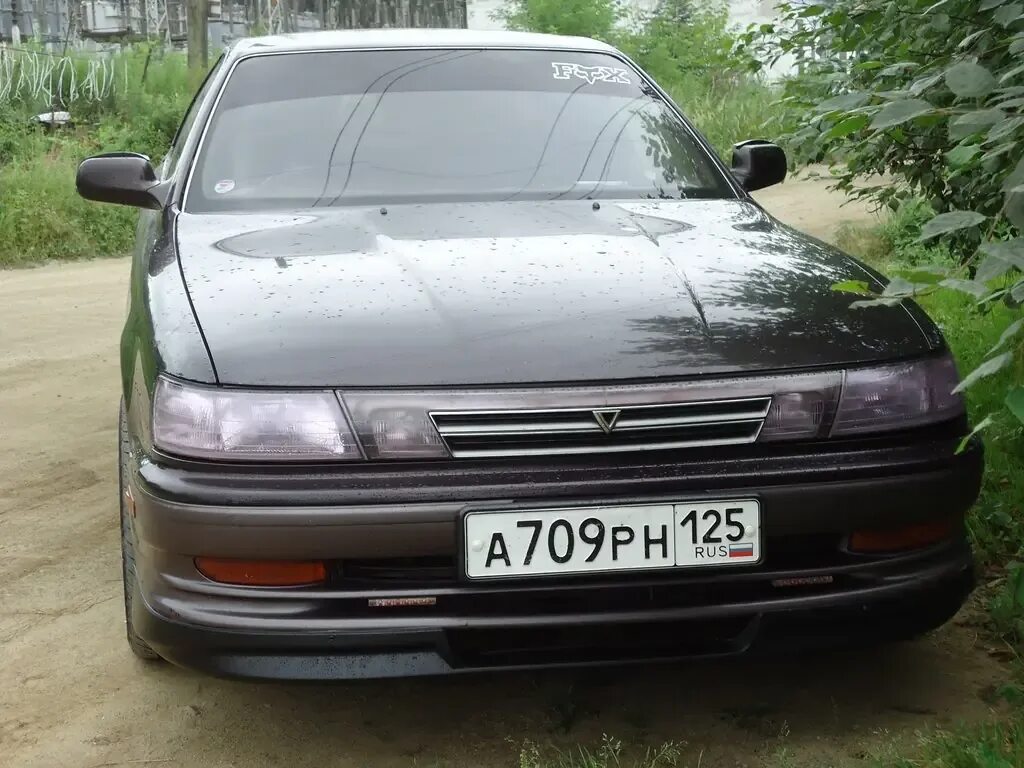 Тойота виста св 32. Toyota Vista sv32. Тойота Виста sv30. Тойота Виста св 32 кузов. Тойота Виста sv30 1991.