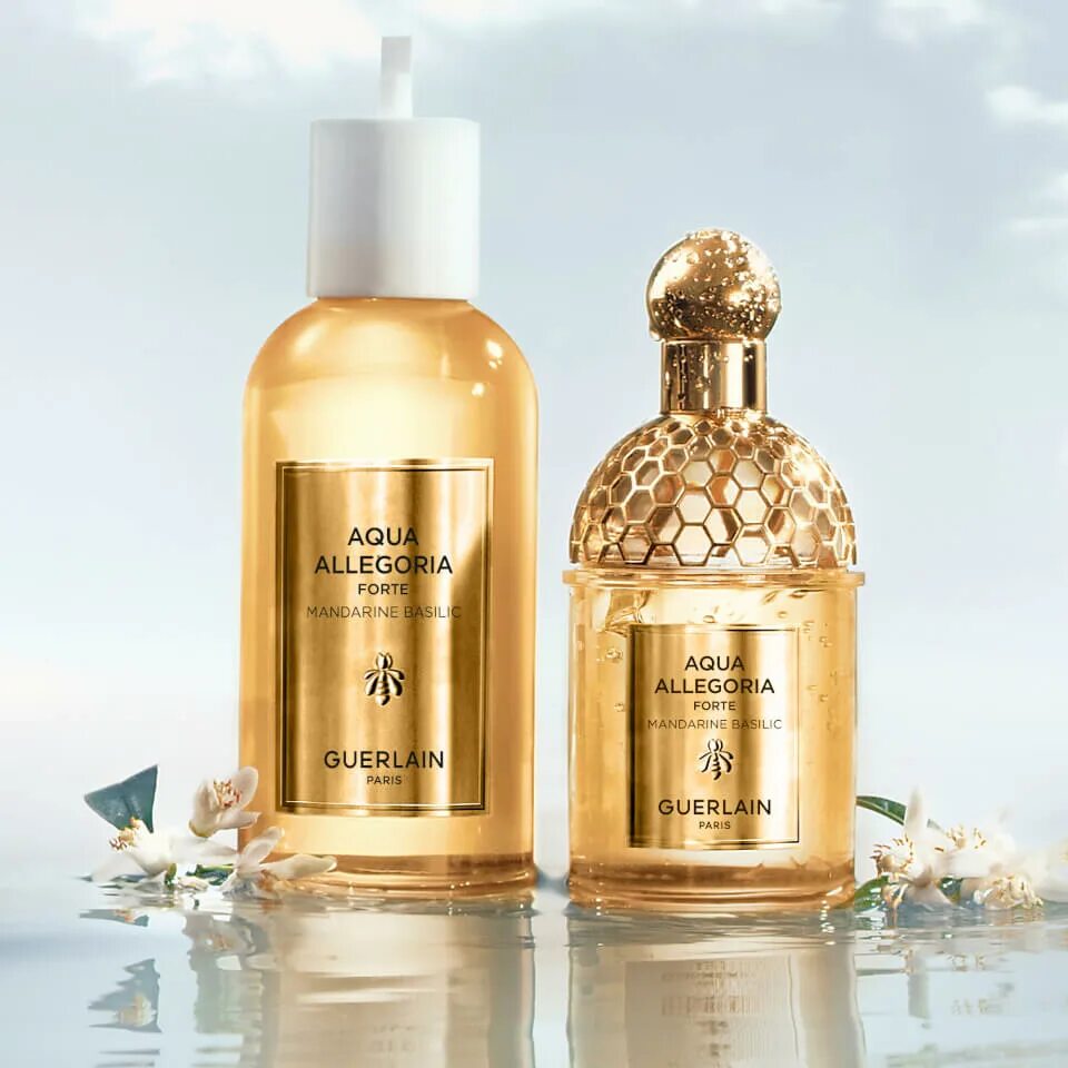 Guerlain Aqua Allegoria Mandarine. Guerlain Aqua Allegoria Mandarine basilic. Guerlain Aqua Allegoria Mandarine basilic,EDP., 30ml. Guerlain Aqua Allegoria Mandarine basilic 75ml. Туалетная вода guerlain mandarine basilic