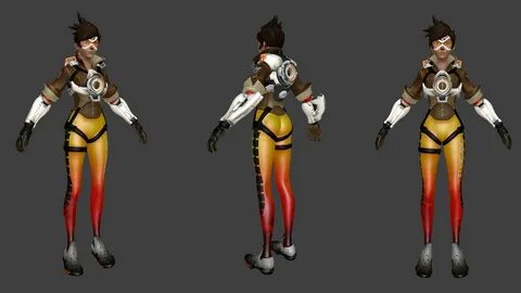 Tracer server