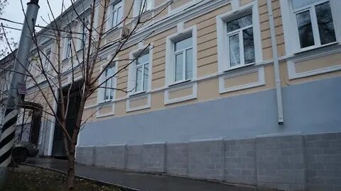 Улица саратовская детский
