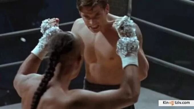 музыка из кикбоксера