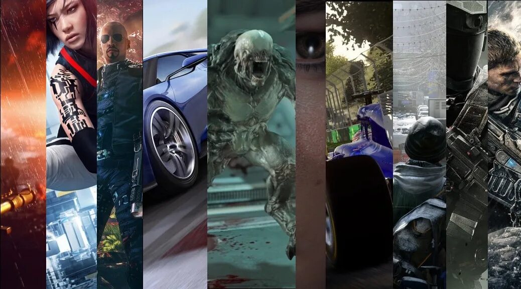 Игры 2016 на компьютер на русском. Лучшая игра 2016. Лучшие игры 2016. Легендарные игры 2016 года. Игры 2016 на компьютер на русском.