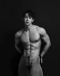 Slideshow wonho porn.