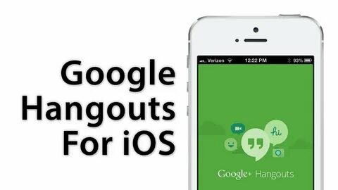 Ios google app