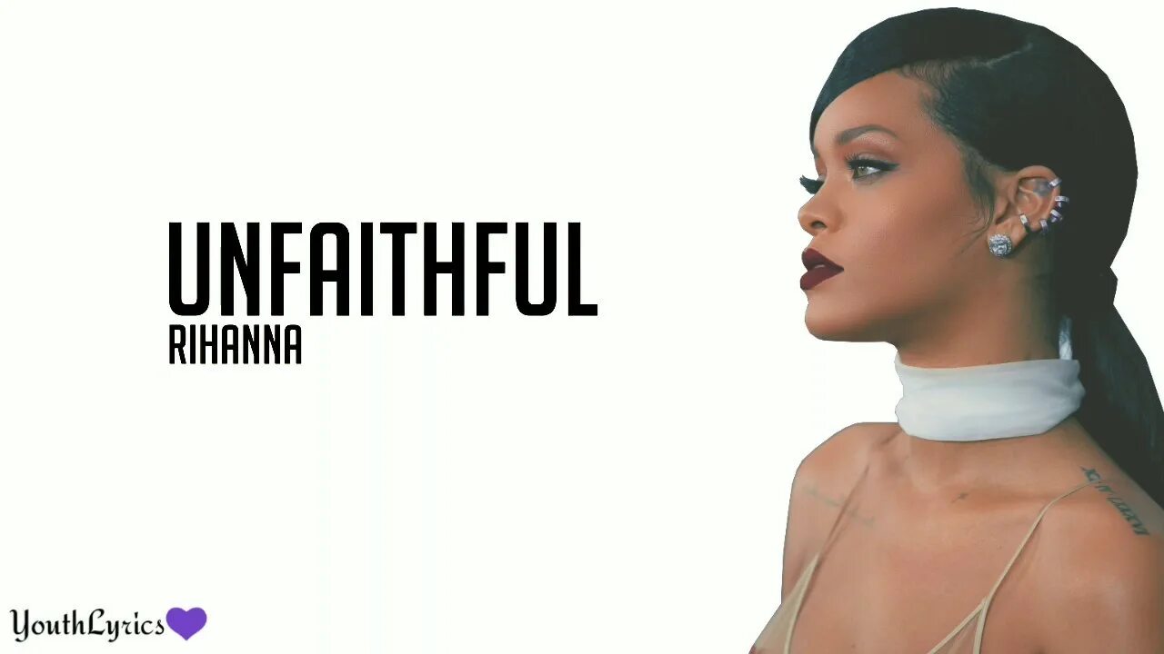 Unfaithful текст. Рианна унфаитфул. Rihanna unfaithful обложка. Rihanna unfaithful муз ТВ. Rihanna unfaithful фото.