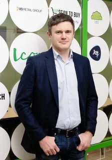 Директор группы магазинов