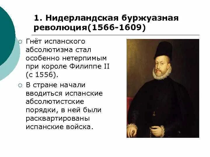 Нидерландская буржуазная. Революция в Нидерландах 1566-1609. Нидерланды революция 1566. Нидерландская буржуазная революция 1566-1609 гг.