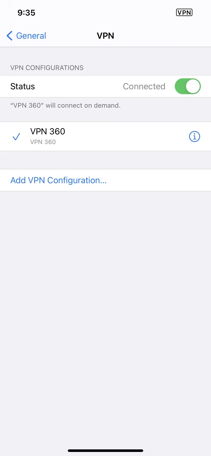 Включить vpn на айфоне. Что такое конфигурация VPN на айфоне. Добавить VPN на iphone. Встроенный VPN В iphone. Подключить впн на айфоне.