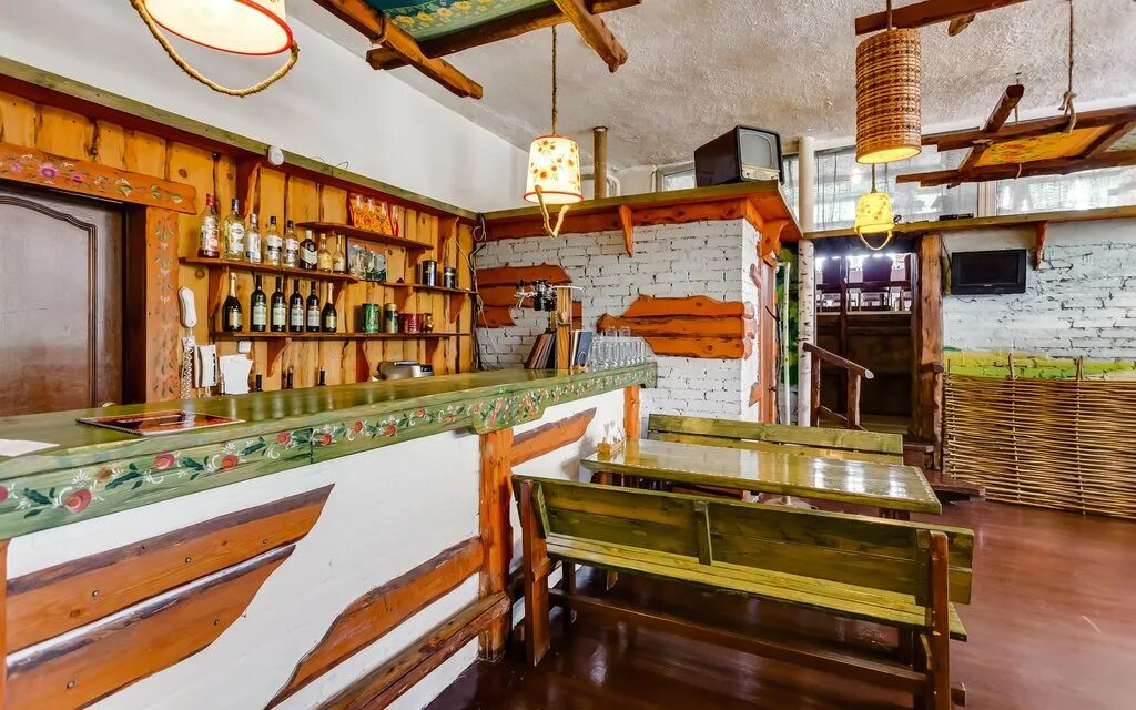 сауна чалтырь