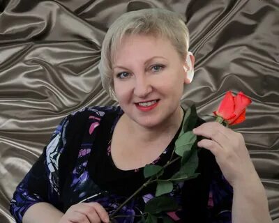 Фото ирины викторовны