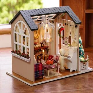 Toy house