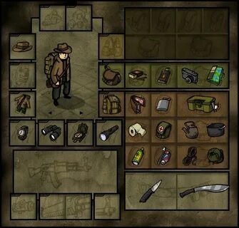 Innawoods как играть