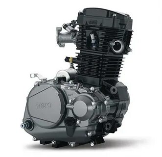 Hero engine