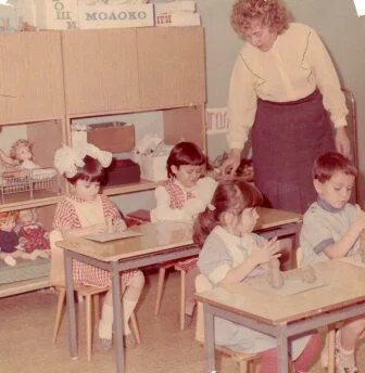 дошкольное учреждение софьи люгибель. история дошкольных учреждений. 1863 году софья андреевна люгебиль детский сад. детский сад история и современность. история детского сада презентация.