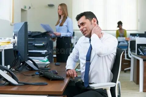 9 to 5 job