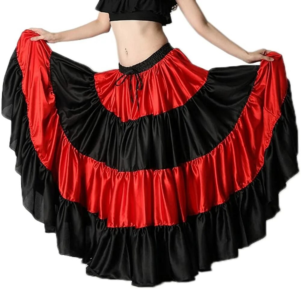 Цыганская юбка. Цыганское платье для танцев. Юбка цыганки. Шикарные цыганские юбки.