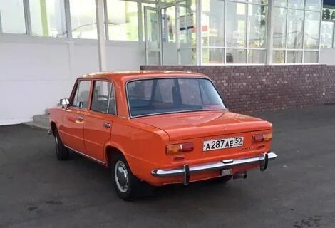 Ваз 50