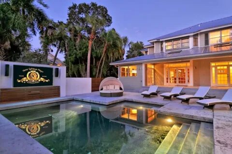 Dream home
