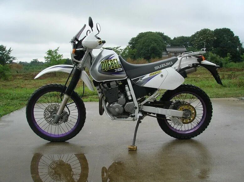 Suzuki Djebel 250. Suzuki Djebel 250 XC. Djebel 250xc. Хонда Джебель 250. Сузуки джебель 250 купить