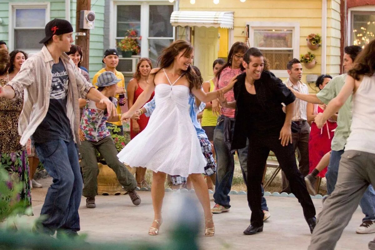 Музыка из шаг вперед 2. Шаг вперед 2: улицы фильм 2008. шаг вперед фильм 2008. даниэль поланко шаг вперед 2. шаг вперед 2 улицы энди.