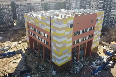 Больница новое девяткино энергетиков 4