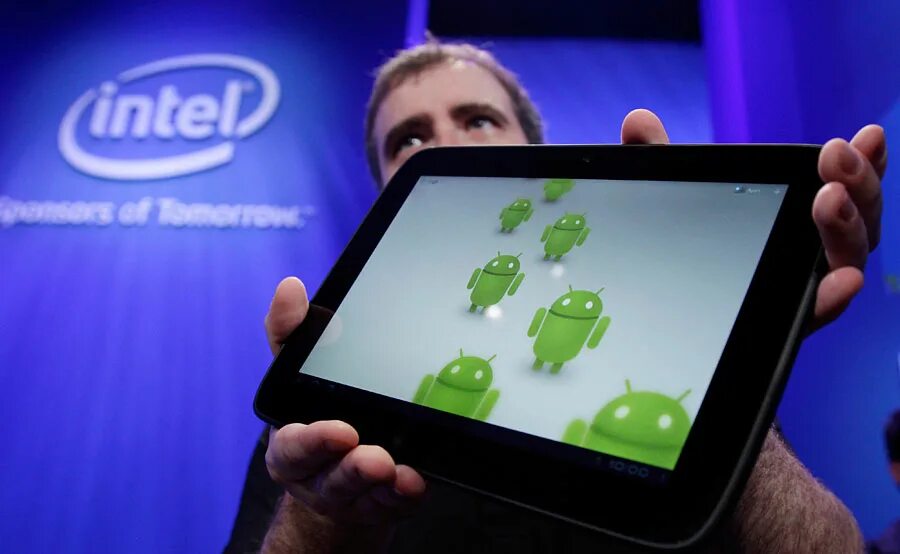 Выход android