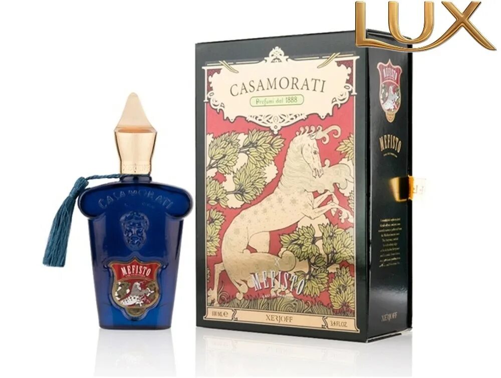 Xerjoff mefisto. Духи Casamorati 1888. Xerjoff Casamorati Mefisto EDP 30ml. Xerjoff Mefisto 30 ml. Духи Casamorati 1888 Mefisto 30ml.