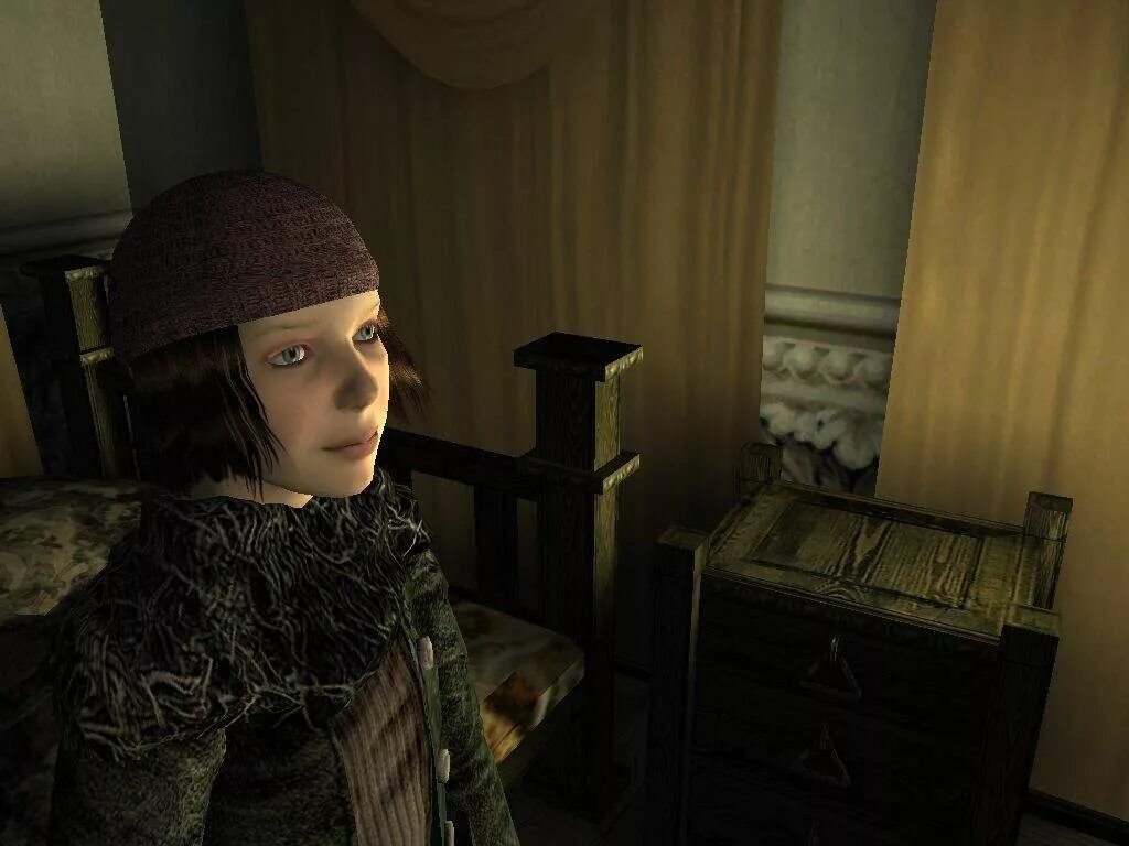 Мор утопия игра. Pathologic игра