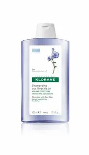 Klorane шампунь с экстрактом