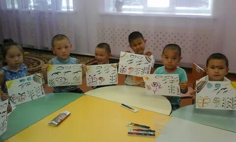 Сіз көп шыдай аласыз