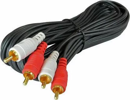 Rca для чего нужен