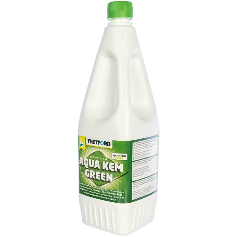 Thetford aqua kem green. Жидкость для биотуалета "aqua kem green. Жидкость для биотуалетов thetford aqua kem green, 1,5л с цитрусовым ароматом. 5. Жидкость для биотуалета thetford aqua green.