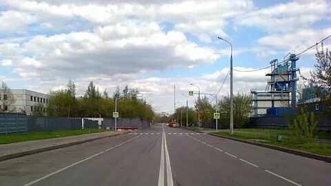 Москва ул мелитопольская 1