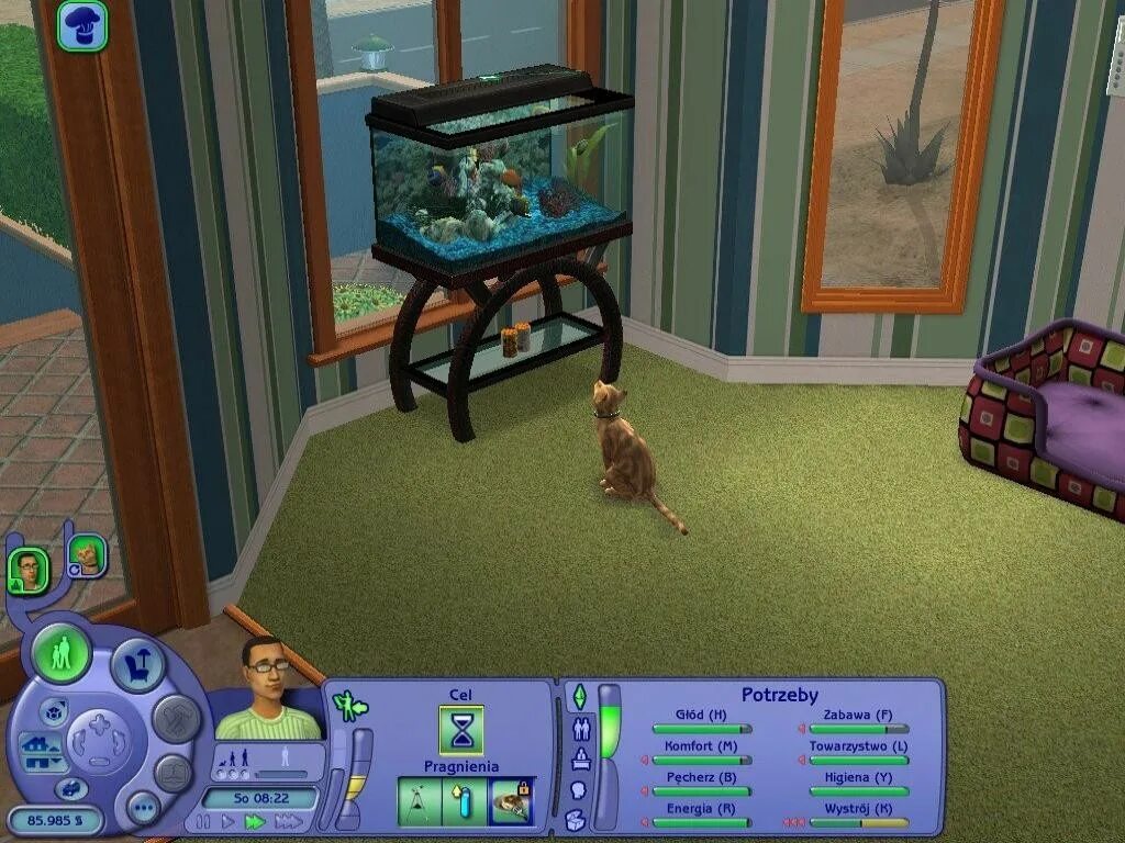 The SIMS Pet stories. SIMS Pets PSP. Продолжительность жизни питомцев симс. Кабинет в симсе скрины. Симс петс