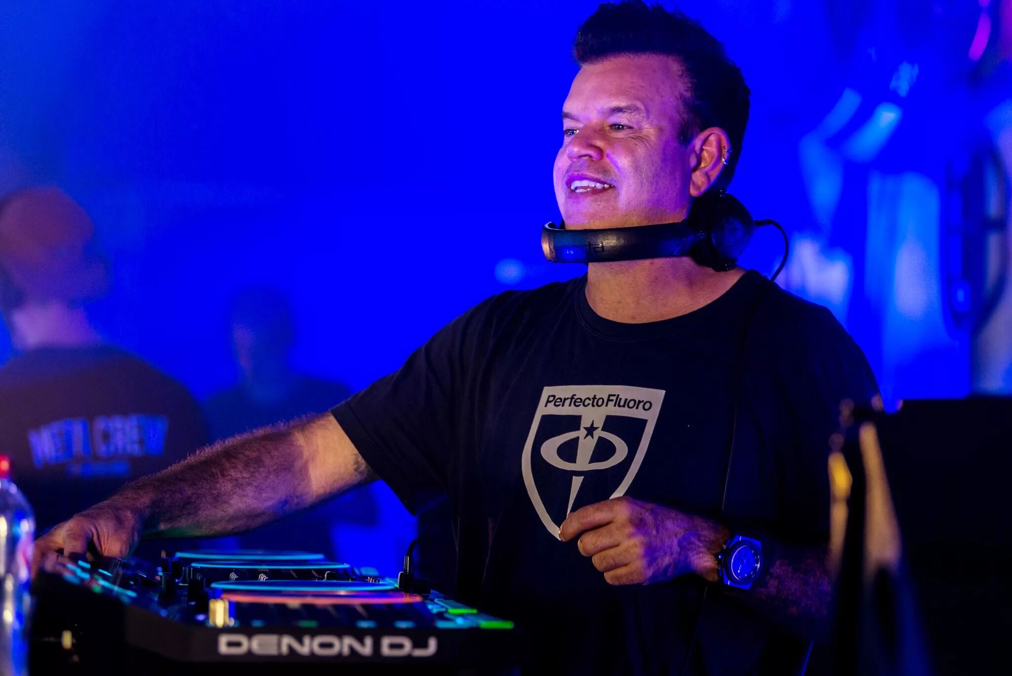 Paul oakenfold sun