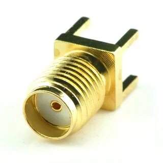 Разъем sma female
