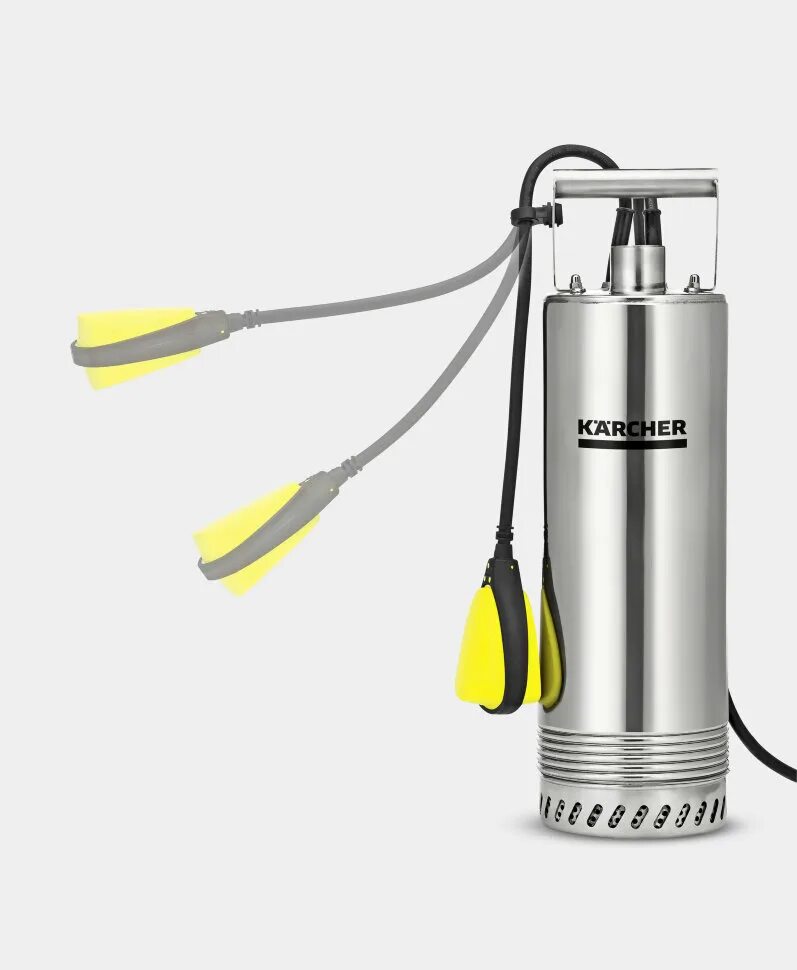 Скважинный насос для грязной воды. Погружной насос Karcher. Karcher BP 2 Cistern. Скважинный насос Керхер. Насос погружной 1.645-503.0.